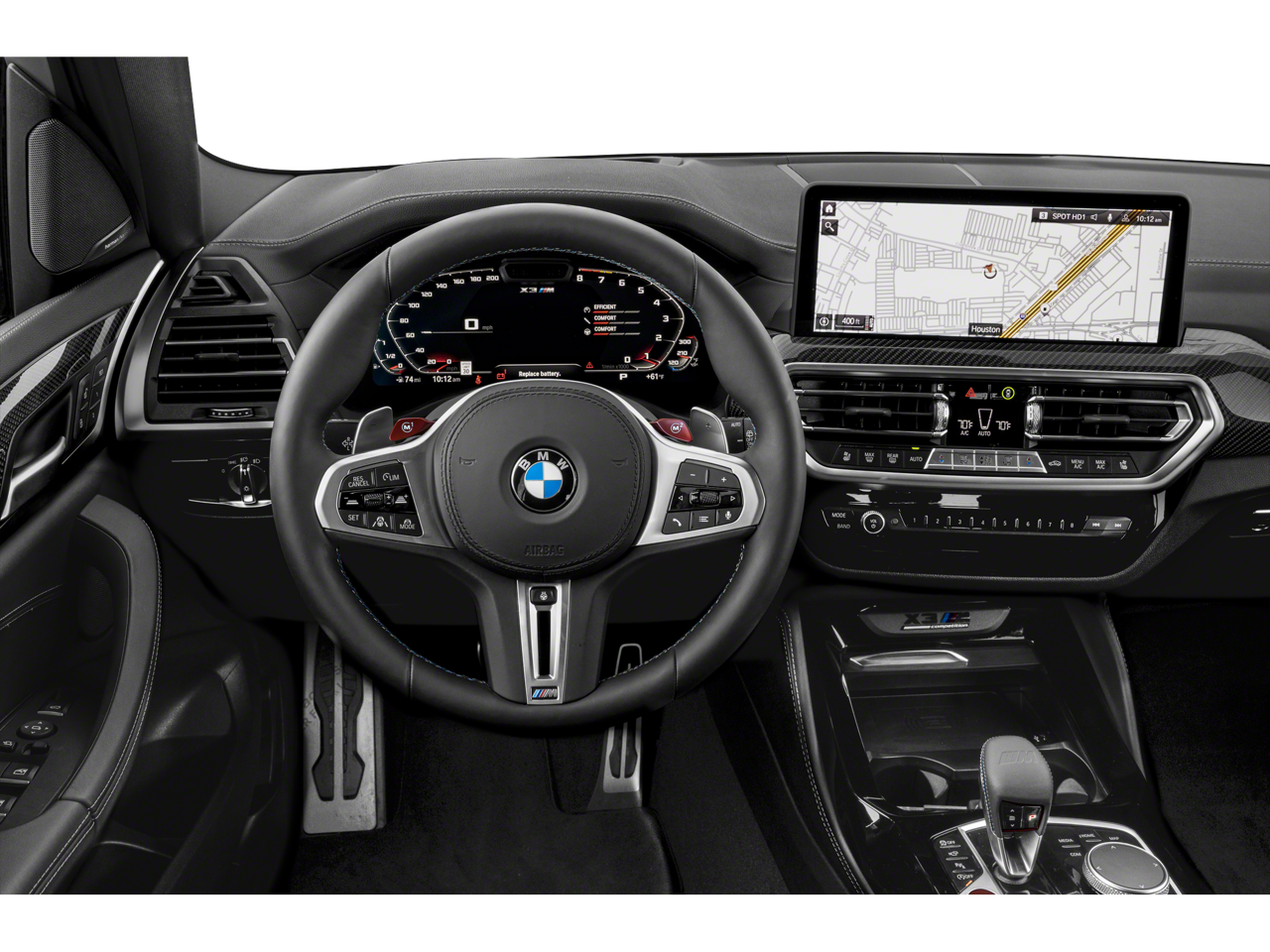 2022 BMW X3 M M
