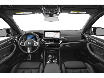 2022 BMW X3 M M
