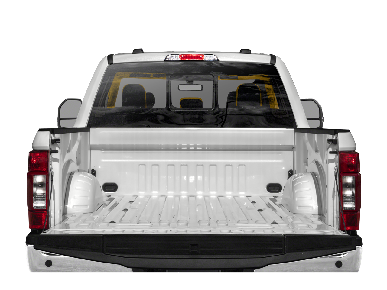 2022 Ford Super Duty F-250 SRW LARIAT