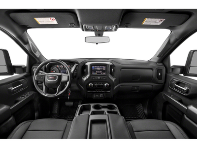 2022 GMC Sierra 2500HD SLT