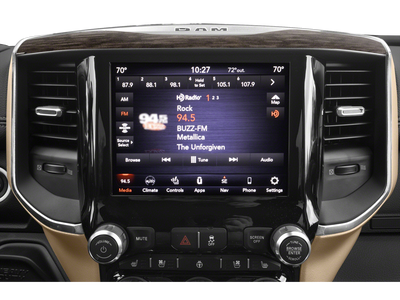 2022 RAM 3500 Longhorn