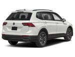 2022 Volkswagen Tiguan S