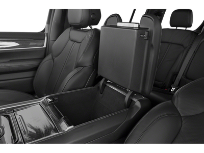 2023 Jeep Wagoneer Base