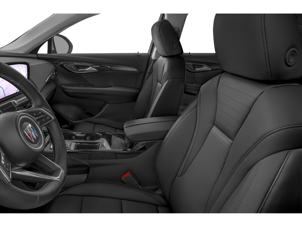2024 Buick Envision Avenir