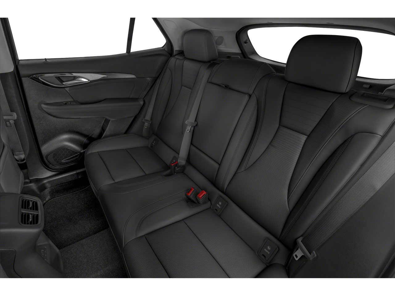 2024 Buick Envision Avenir