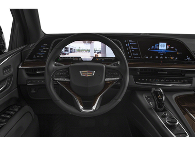 2024 Cadillac Escalade ESV 4WD Premium Luxury