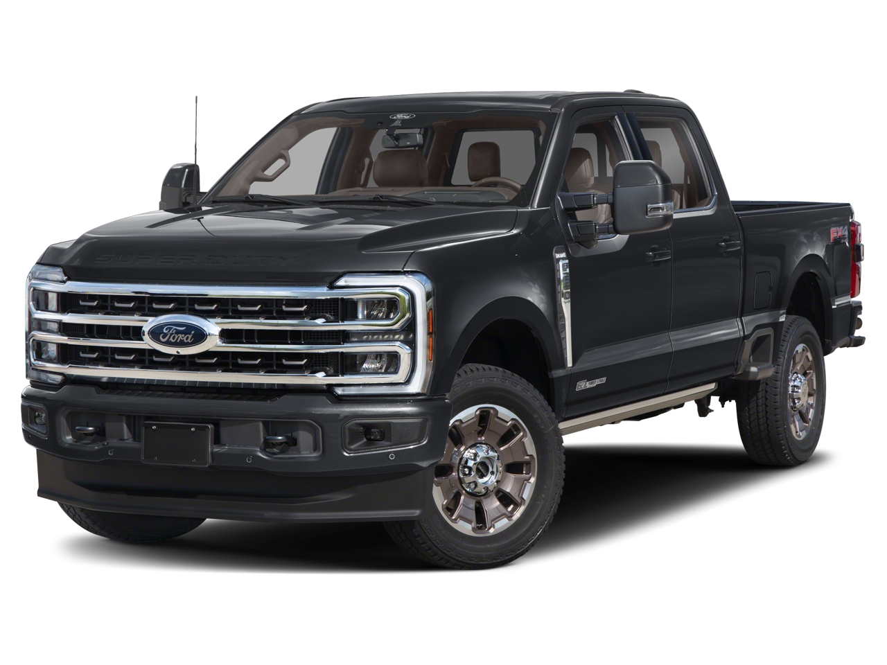 2024 Ford F-250 King Ranch 4x4 Crew Cab 6-3/4' Box's photo