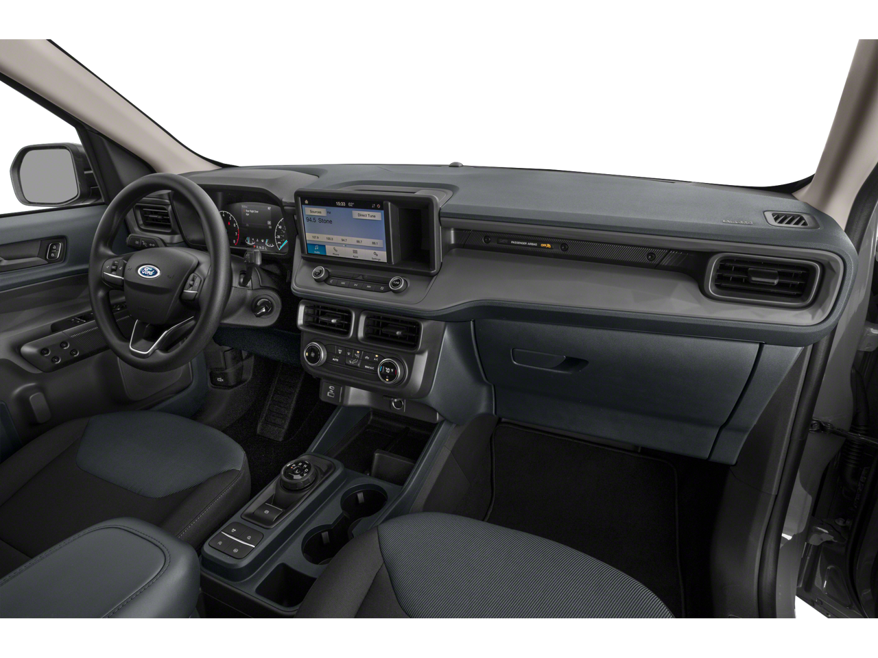 2024 Ford Maverick XL