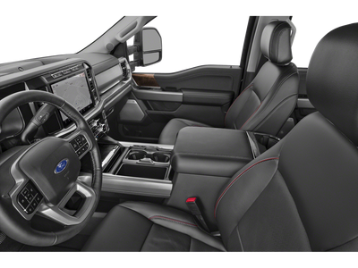 2025 Ford Super Duty F-350 DRW LARIAT