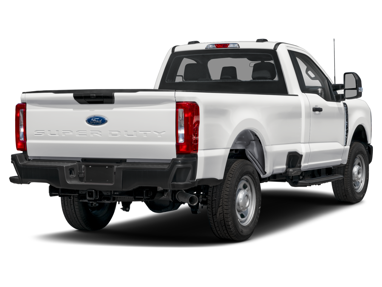 2025 Ford Super Duty F-350 DRW XL