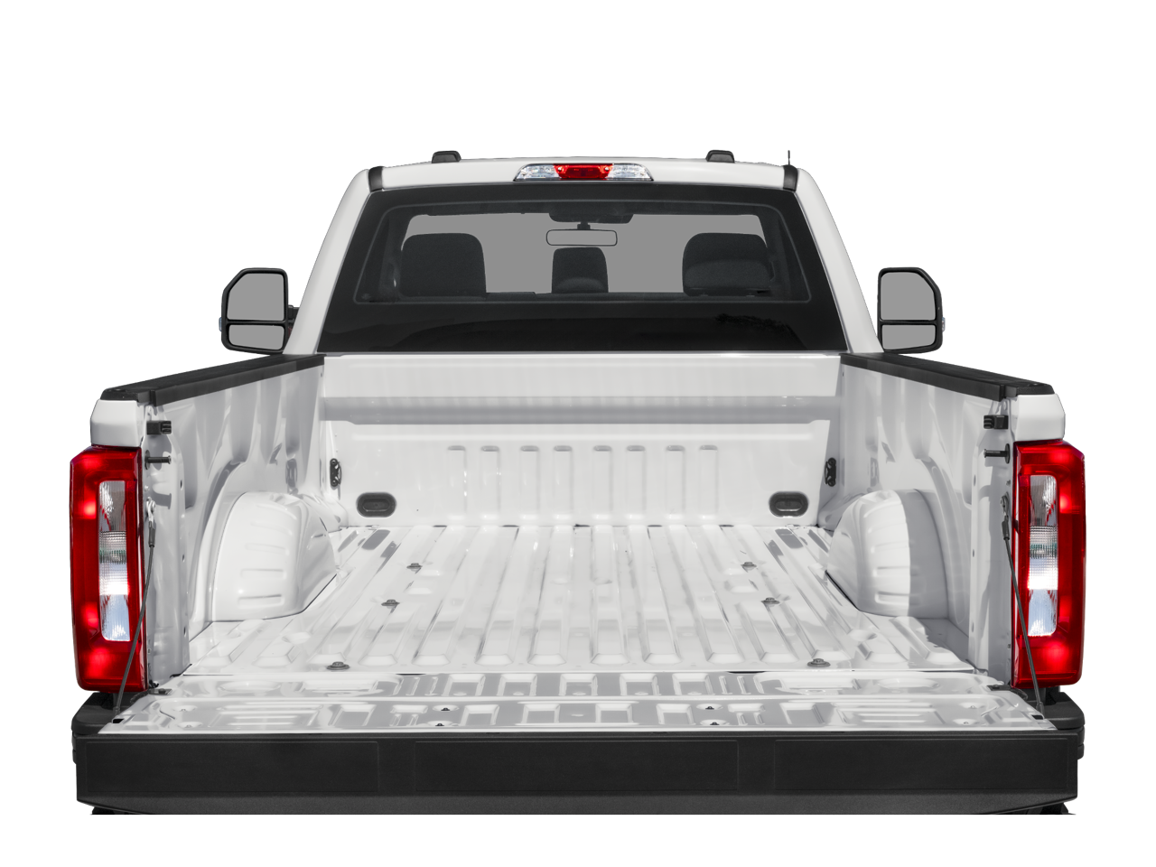2025 Ford Super Duty F-350 DRW XL