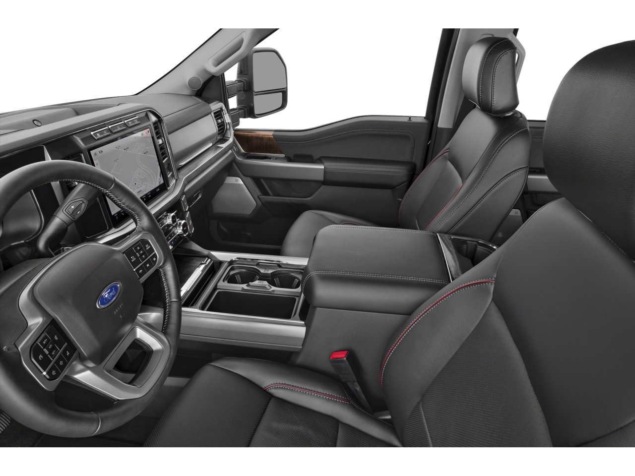 2026 Ford Super Duty F-350 DRW LARIAT