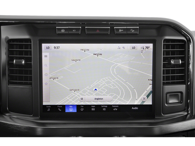 2026 Ford Super Duty F-350 DRW LARIAT