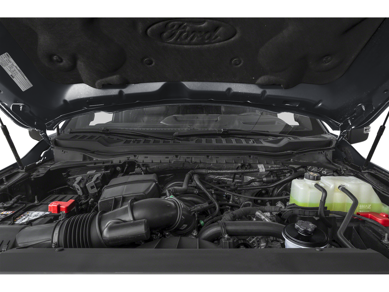 2026 Ford Super Duty F-350 DRW King Ranch