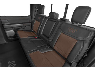 2026 Ford Super Duty F-350 DRW King Ranch