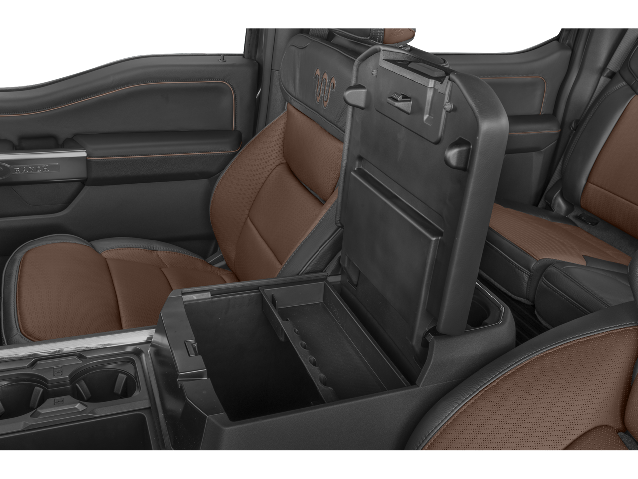 2026 Ford Super Duty F-350 DRW King Ranch