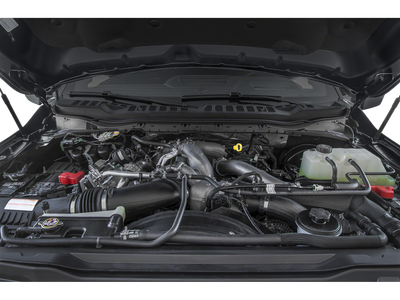 2026 Ford Super Duty F-350 DRW Platinum