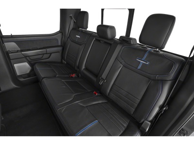 2026 Ford Super Duty F-350 DRW Platinum