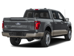 2027 Ford F-150 King Ranch