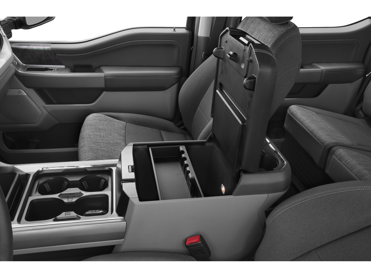 2027 Ford Super Duty F-250 SRW XLT