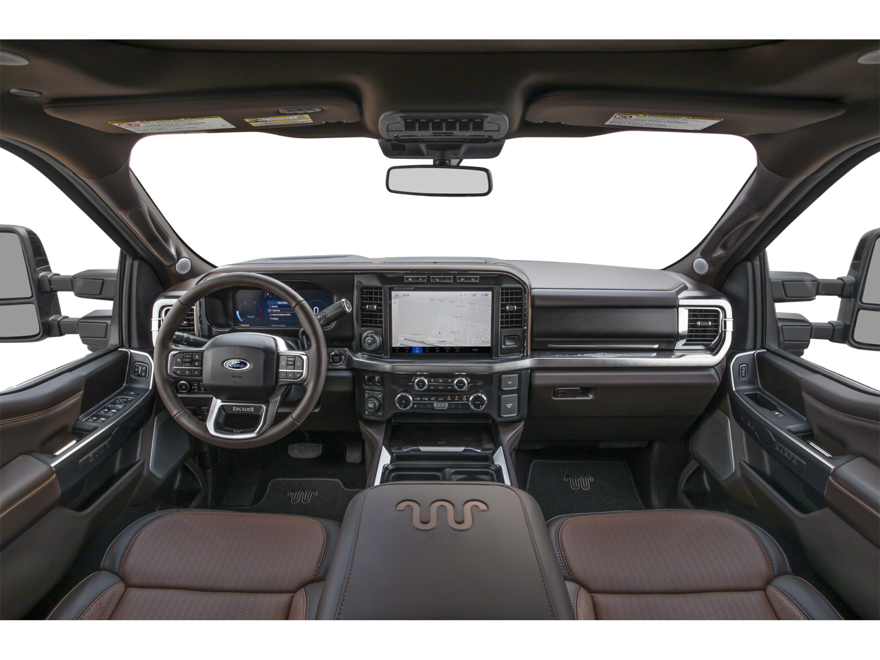 2027 Ford Super Duty F-250 SRW King Ranch