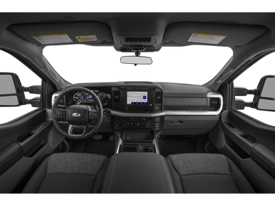 2027 Ford Super Duty F-350 DRW XLT