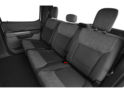 2027 Ford Super Duty F-350 DRW XLT
