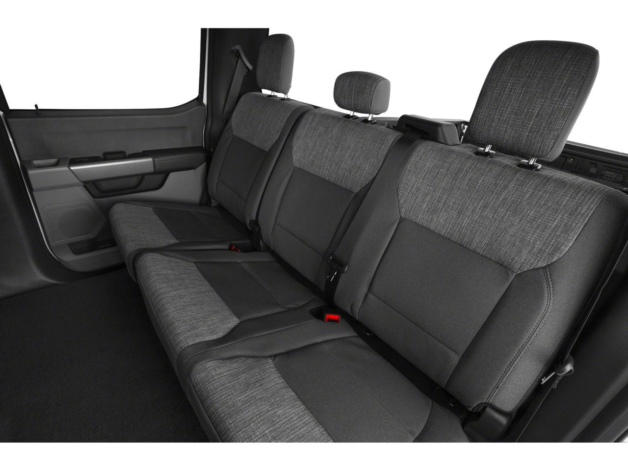 2027 Ford Super Duty F-350 DRW XLT