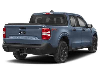 2027 Ford Maverick XLT