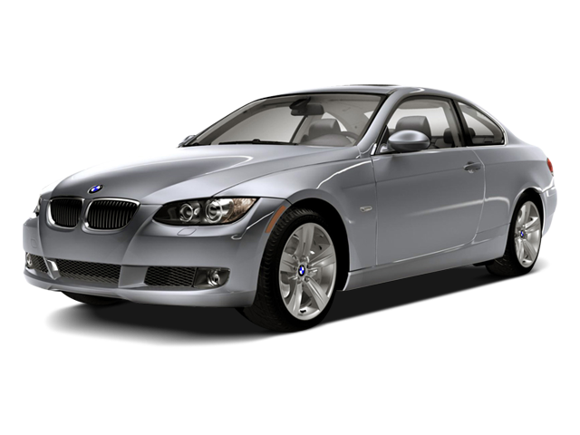 2009 BMW 3 Series
