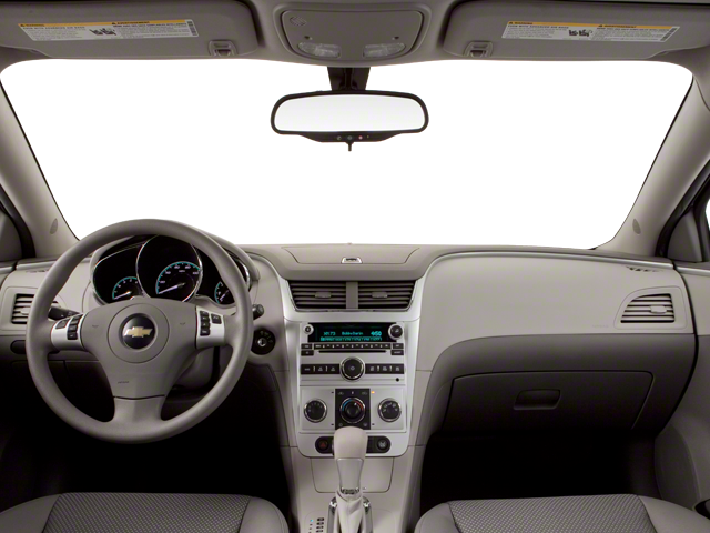 2010 Chevrolet Malibu LS w/1LS