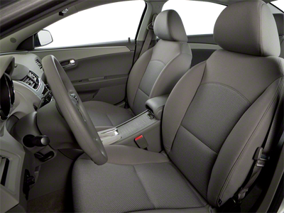 2010 Chevrolet Malibu LS w/1LS