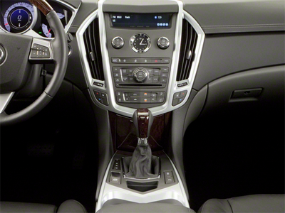 2011 Cadillac SRX Premium Collection