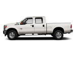 2011 Ford Super Duty F-350 SRW Lariat