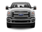 2011 Ford Super Duty F-350 SRW Lariat