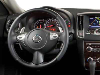 2011 Nissan Maxima 3.5 S