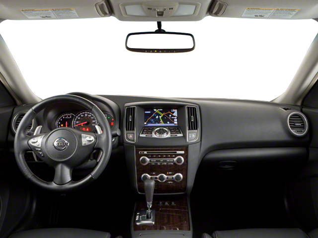 2011 Nissan Maxima 3.5 S
