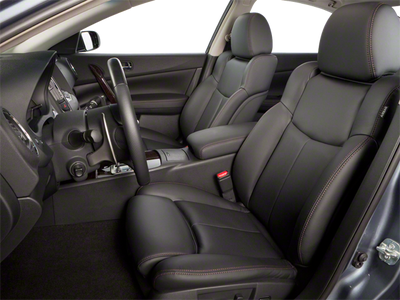 2011 Nissan Maxima 3.5 S