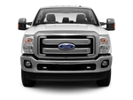 2012 Ford Super Duty F-350 DRW Lariat