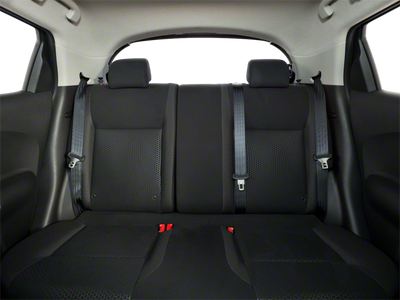 2013 Nissan JUKE S