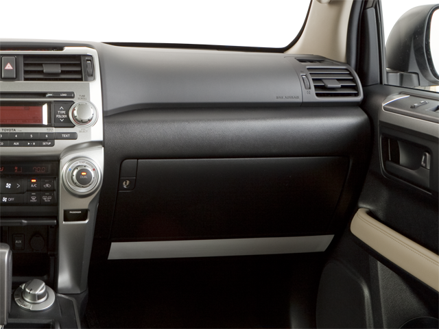 2013 Toyota 4Runner SR5