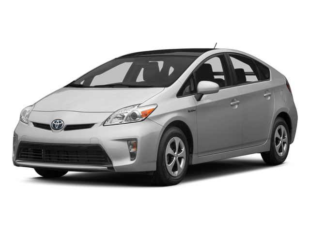 2013 Toyota Prius Persona Series