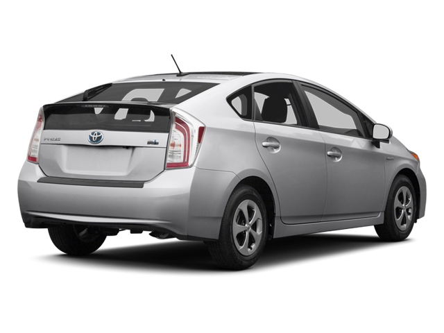 Used 2013 Toyota Prius Persona Series with VIN JTDKN3DU5D5578144 for sale in Fairfield, TX