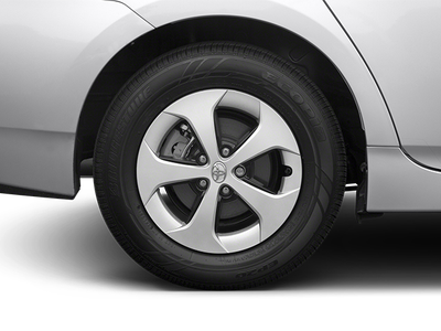 2013 Toyota Prius Three