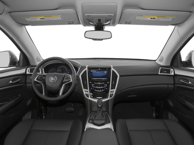 2014 Cadillac SRX Premium Collection