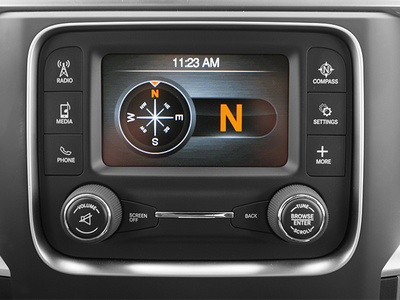 2014 RAM 3500 Longhorn