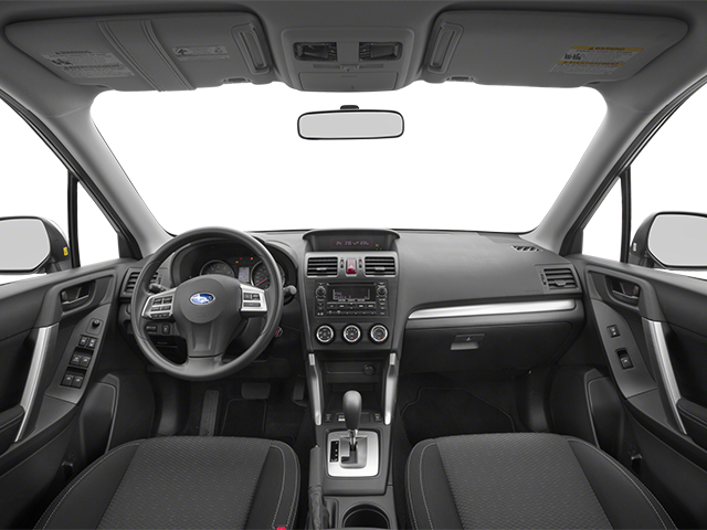 2014 Subaru Forester 2.5i Limited photo 4