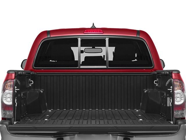 2014 Toyota Tacoma PreRunner