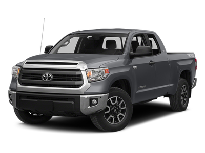 2014 Toyota Tundra 2WD Truck SR5