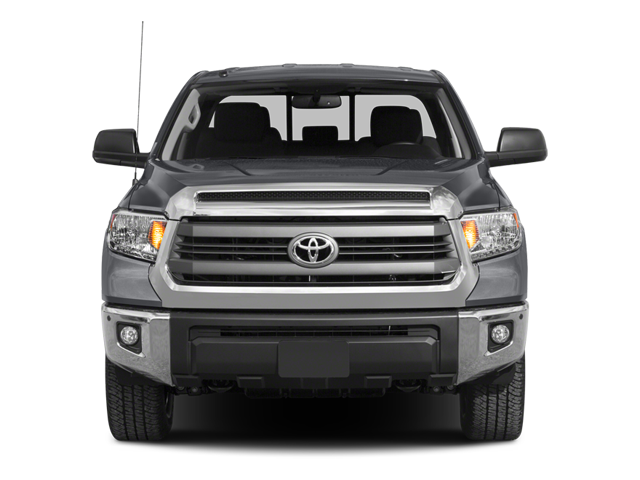 2014 Toyota Tundra 2WD Truck SR5